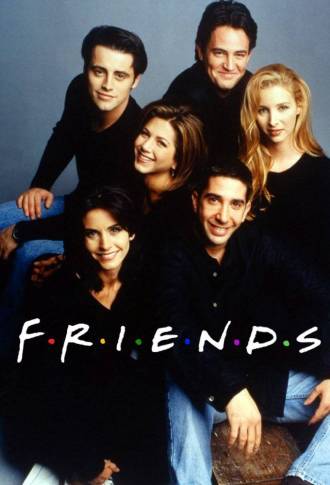 friends-poster